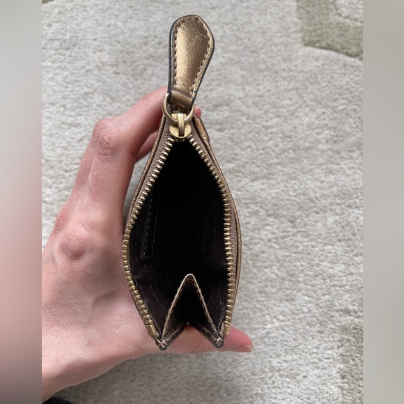 Burberry Nova Check coin card case - Picture 9 of 12